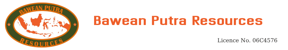 Bawean Putra Resources